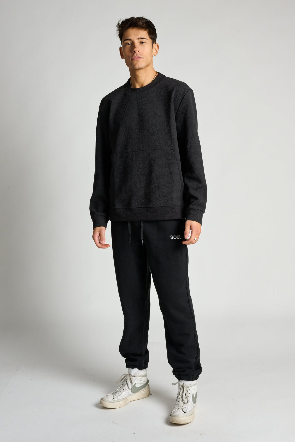 Steady State Classic-Fit Jogger