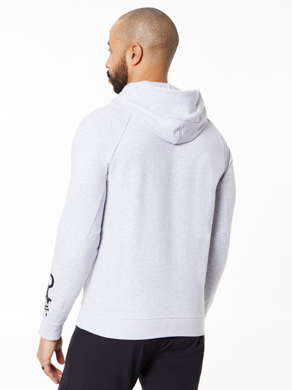 City Sweat Pullover Hoodie
