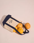 Ride Local Mini Canvas Tote