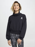 Full Flourish Pullover