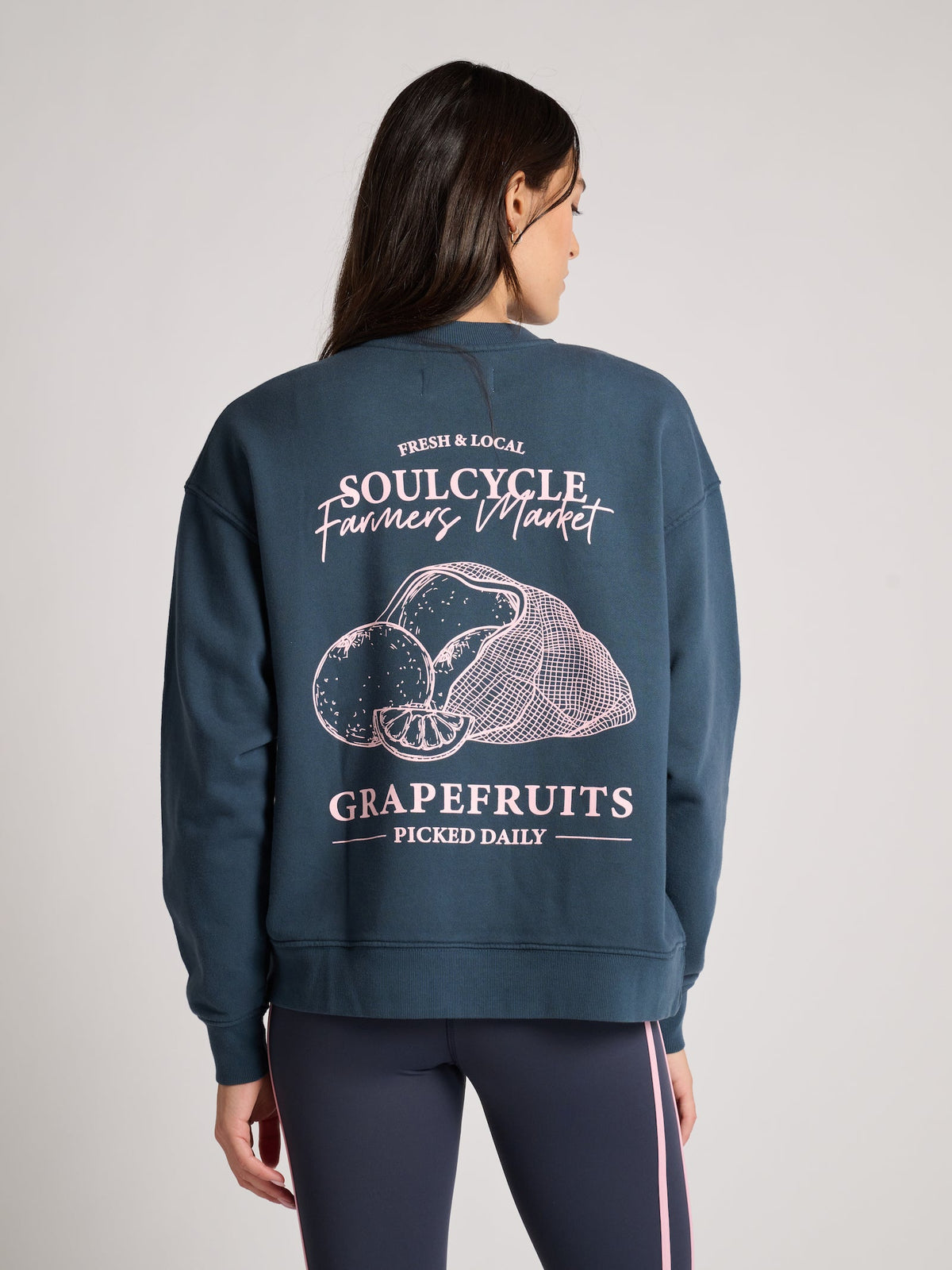 Jordan Crew