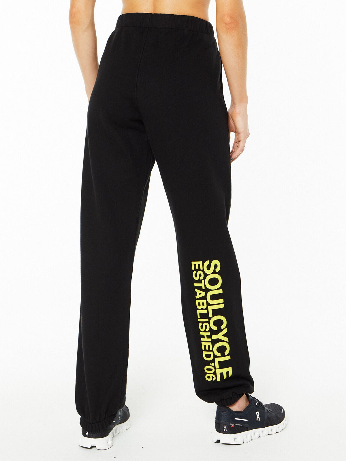 CORE BILLIE SWEATPANT