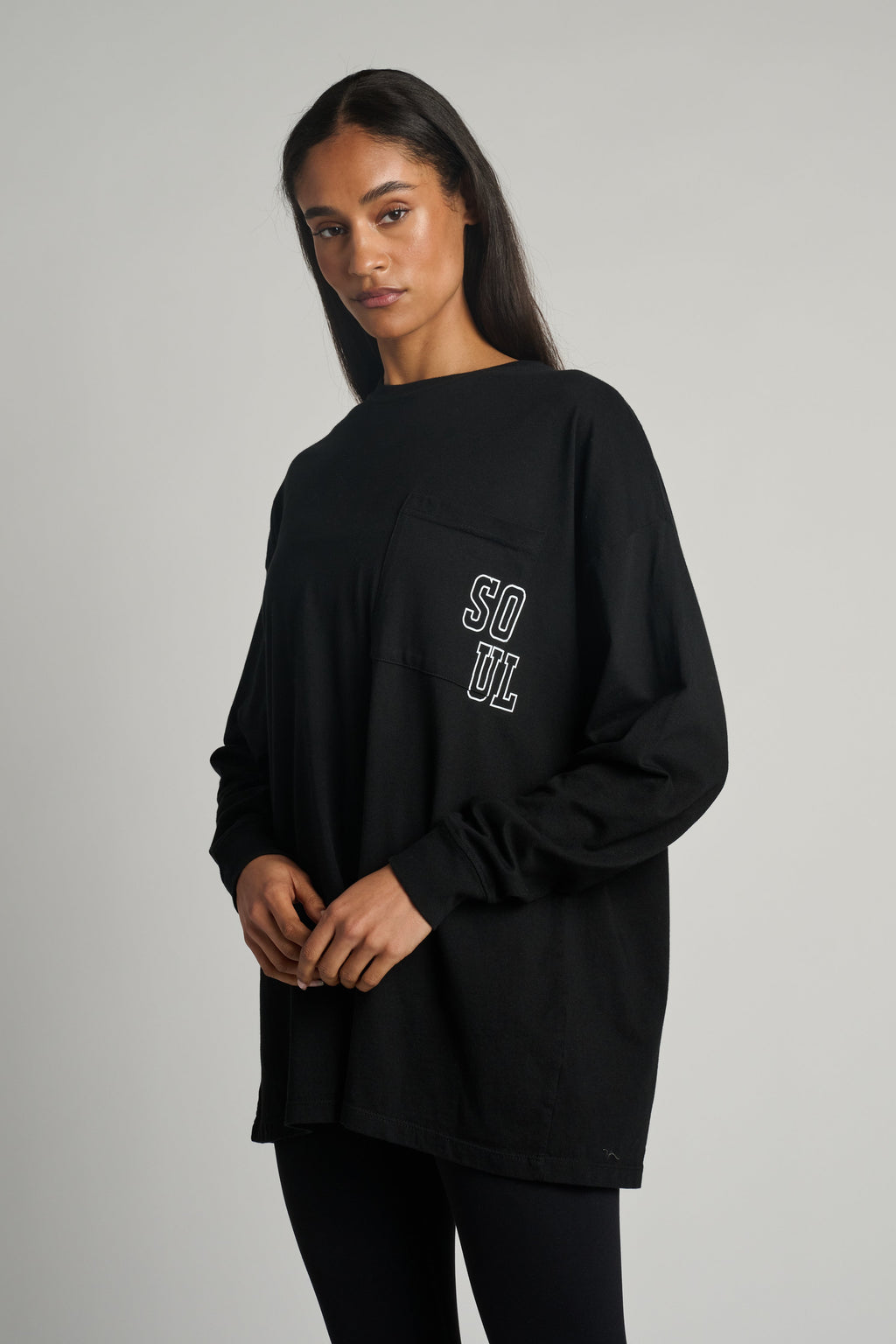 Ruby Longsleeve