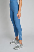 Spacedye Caught In the Midi Legging