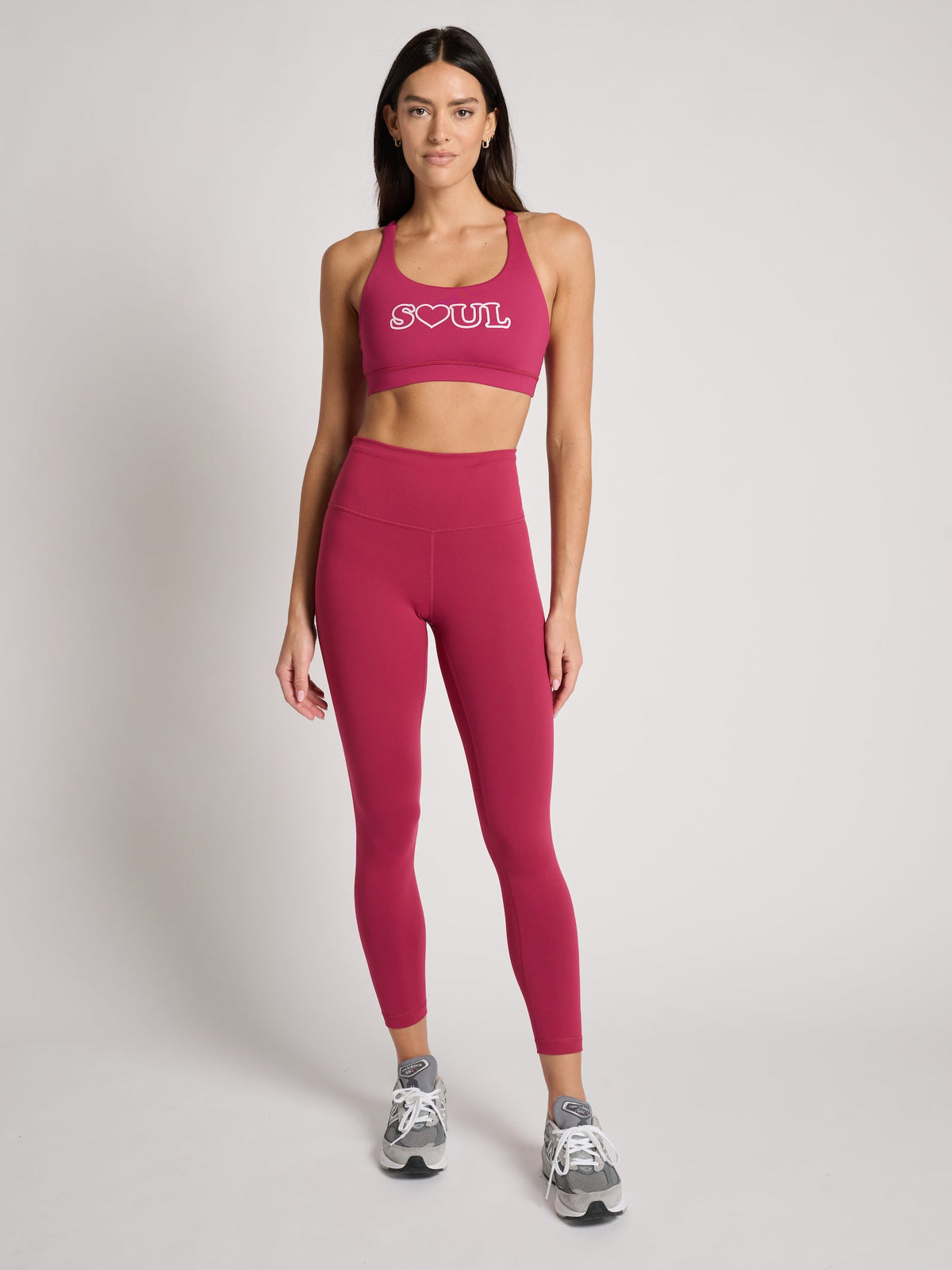 lululemon Energy Bra
