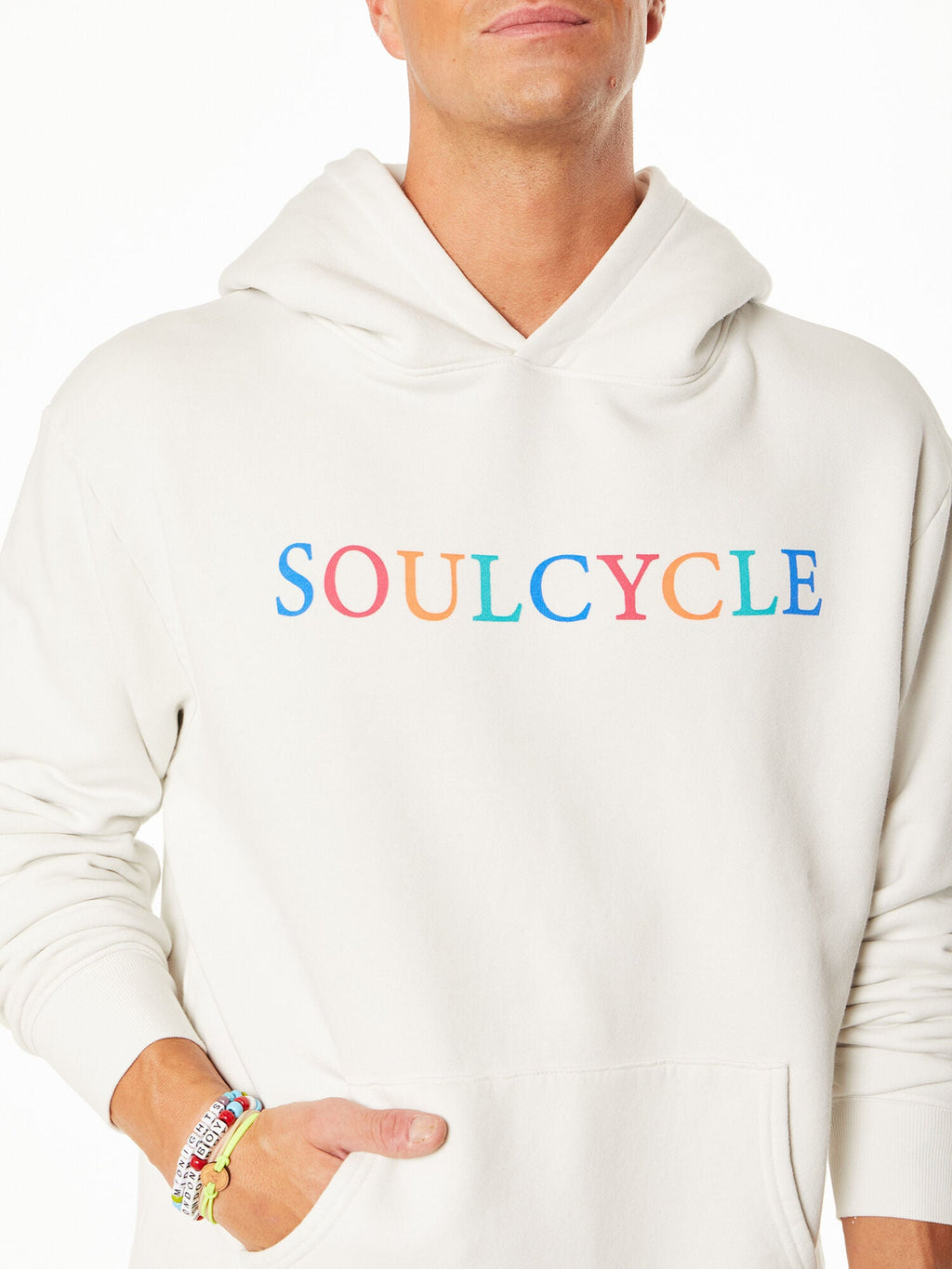 KINGSLEY HOODIE