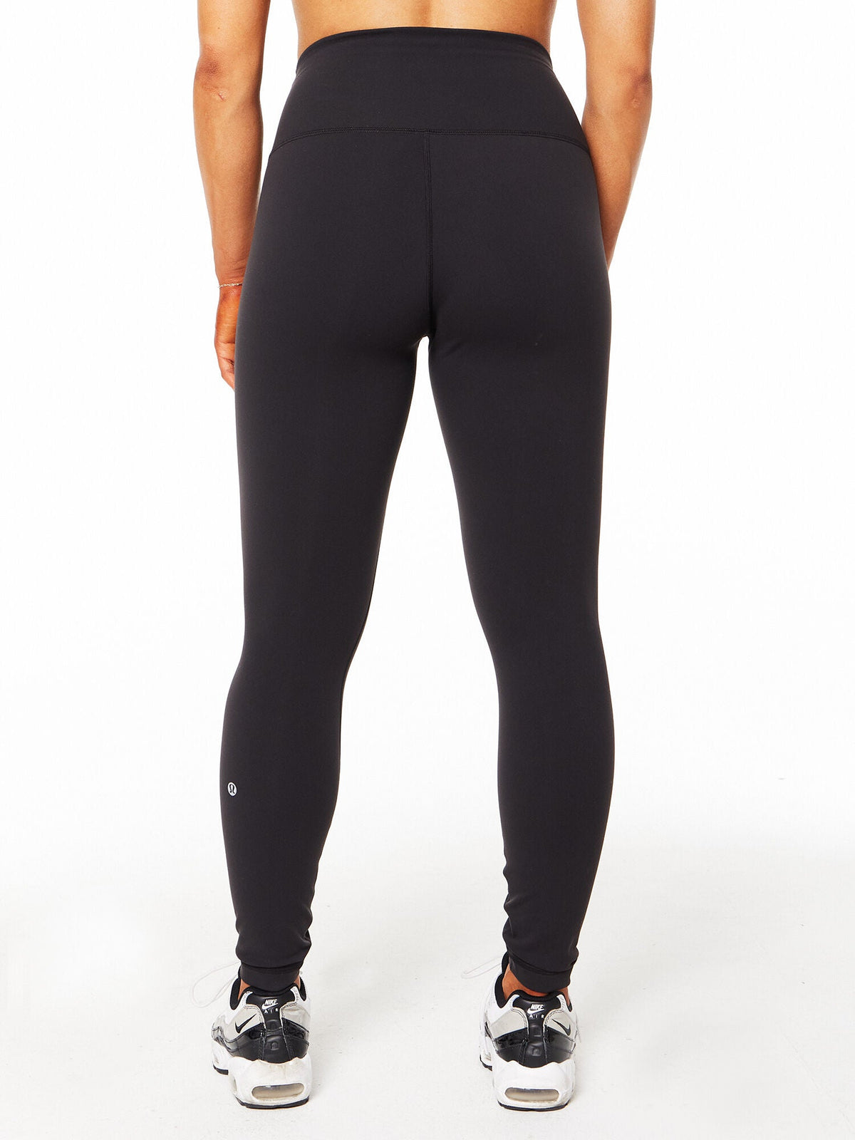 Wunder Train Tight 25in Black