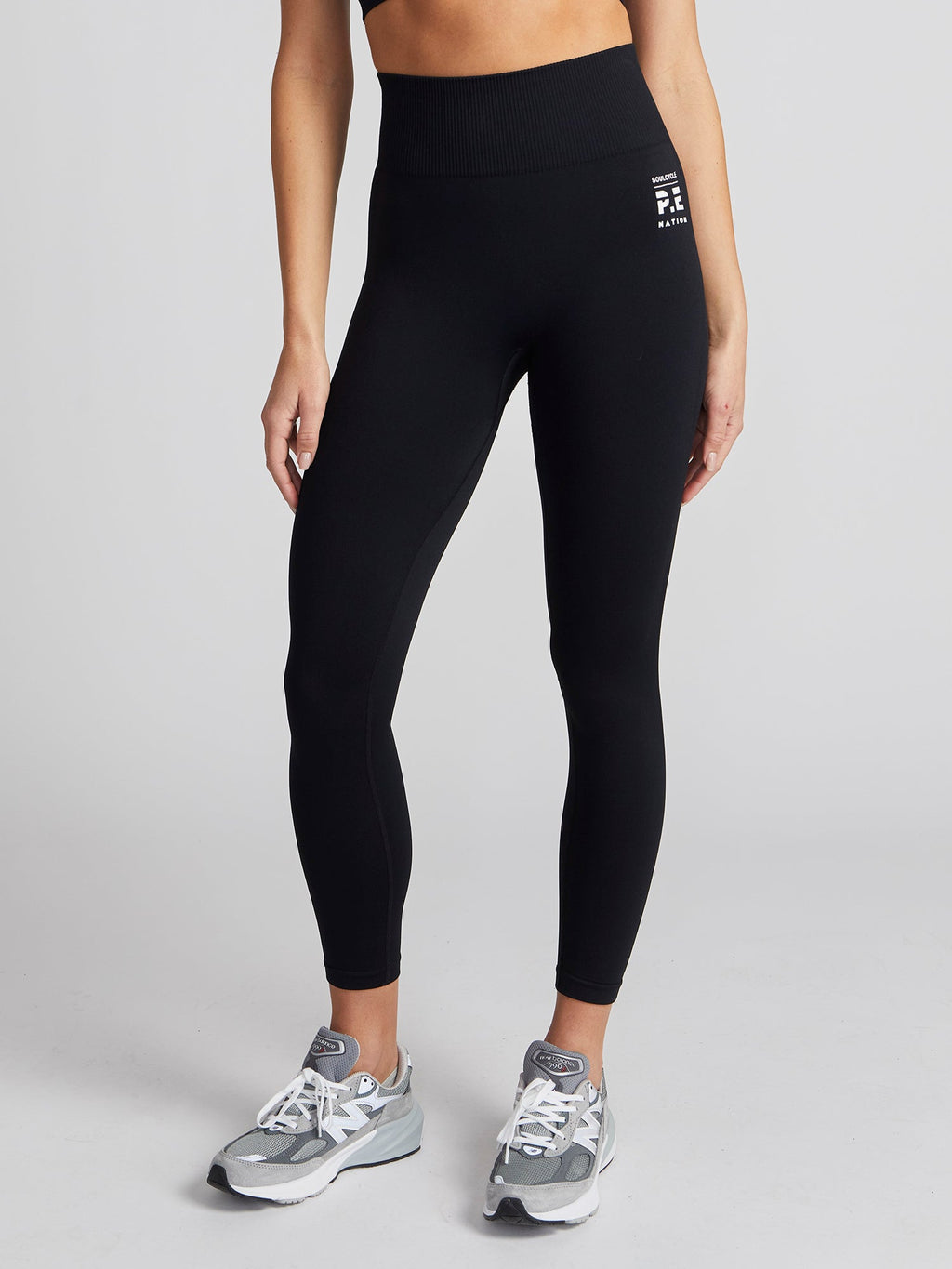 RESTORE SEAMLESS LEGGING
