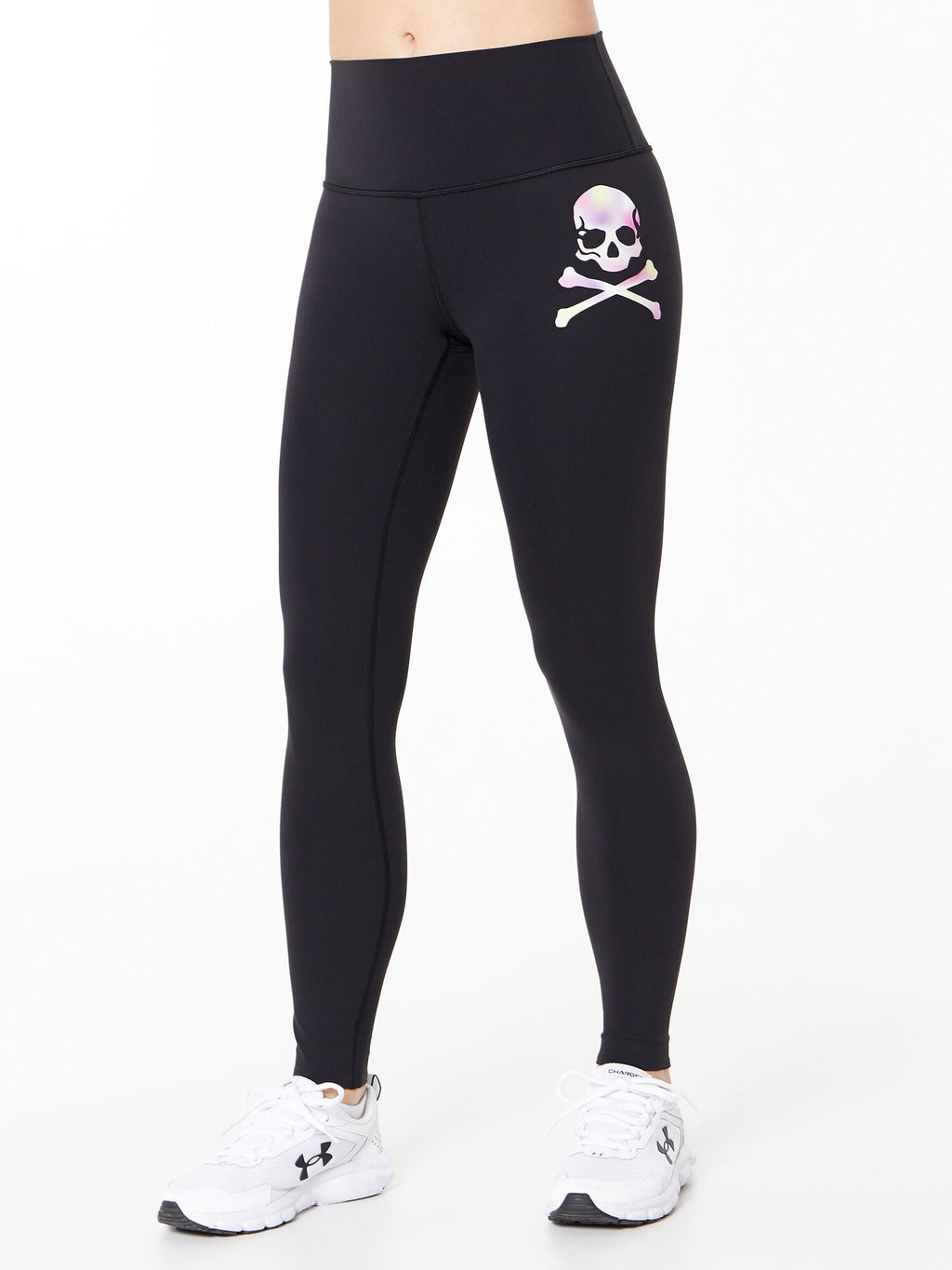 Wunder Under Tight Black CORE
