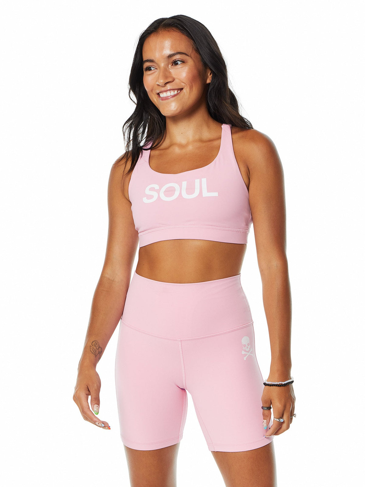 Energy Bra