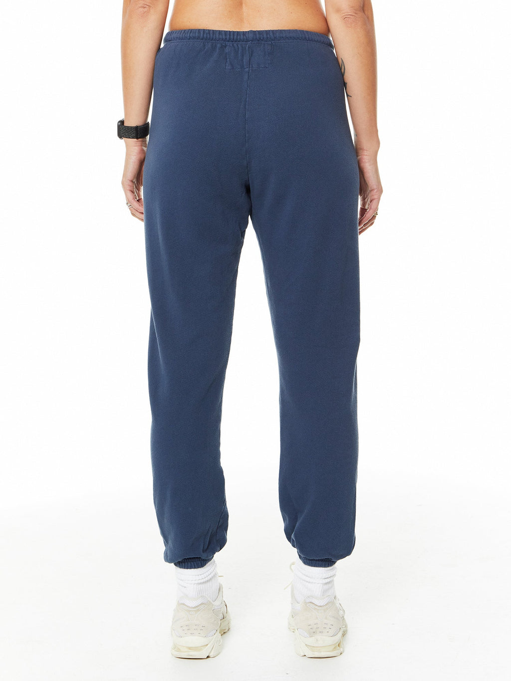 LARGE SWEATPANT MOONSHROOMS