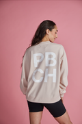 SAM CREW NECK PBCH
