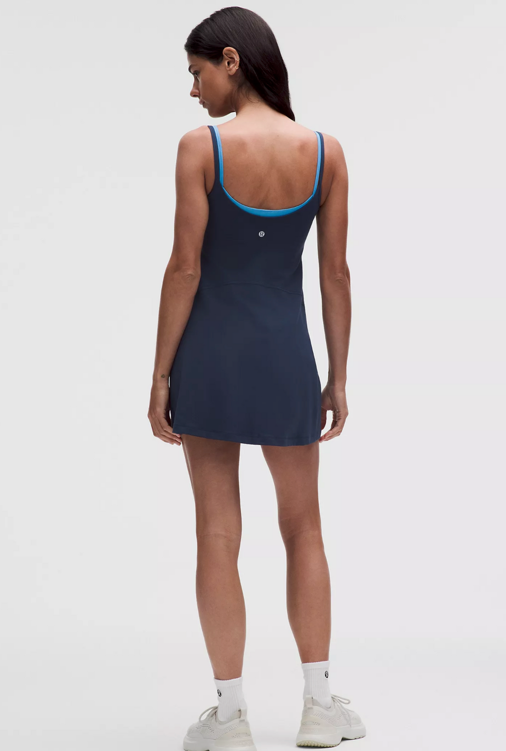 lululemon Align Layered Dress