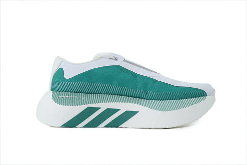 Adidas Hyperboost Edge White EQT Green KI1912