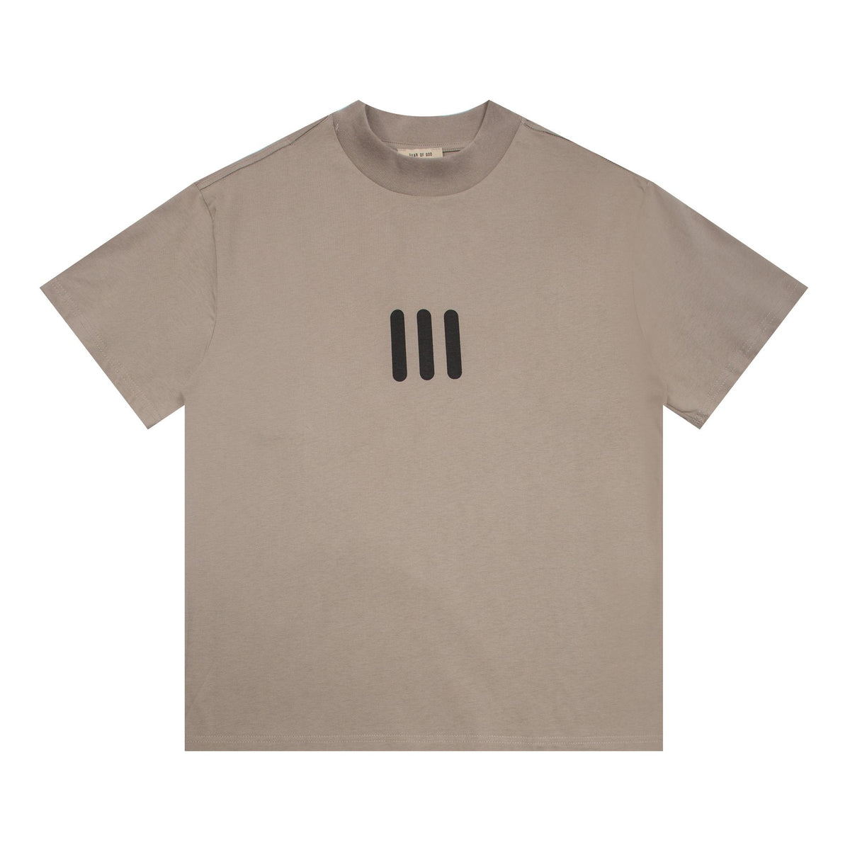 Fear of God Photo Graphic T-Shirt