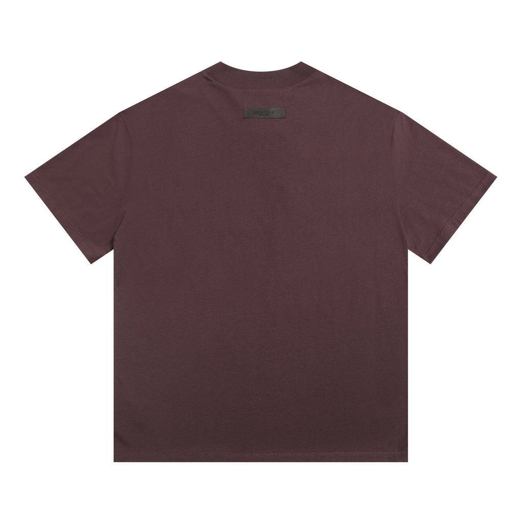 ESSENTIALS Tonal Logo Graphic T-Shirt