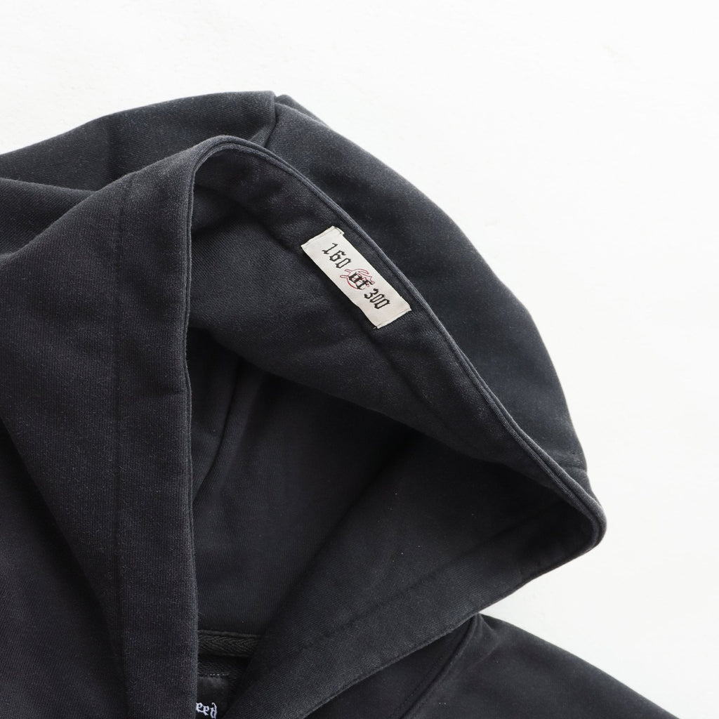 Godspeed Manifested Dog Graphic Hoodie