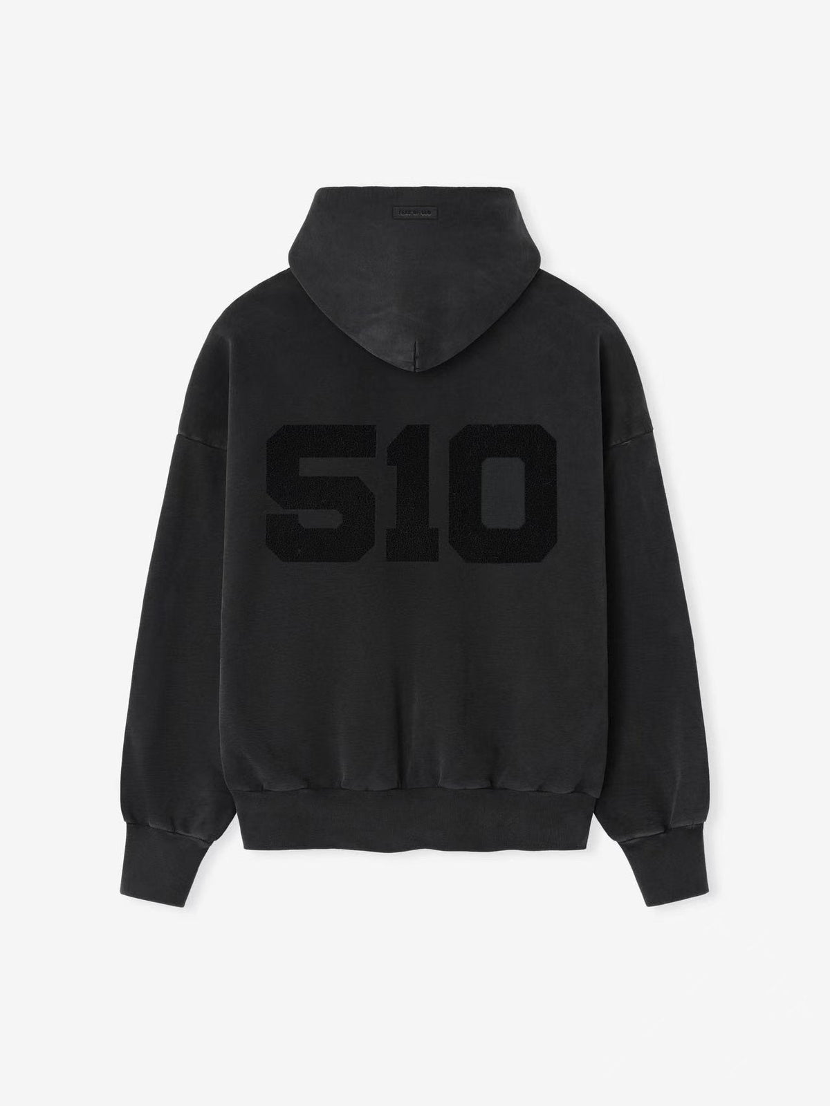 Fear of God S10 Graphic Hoodie