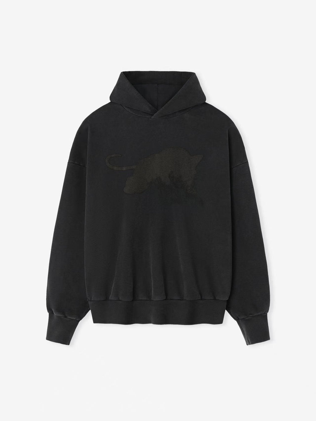 Fear of God S10 Graphic Hoodie