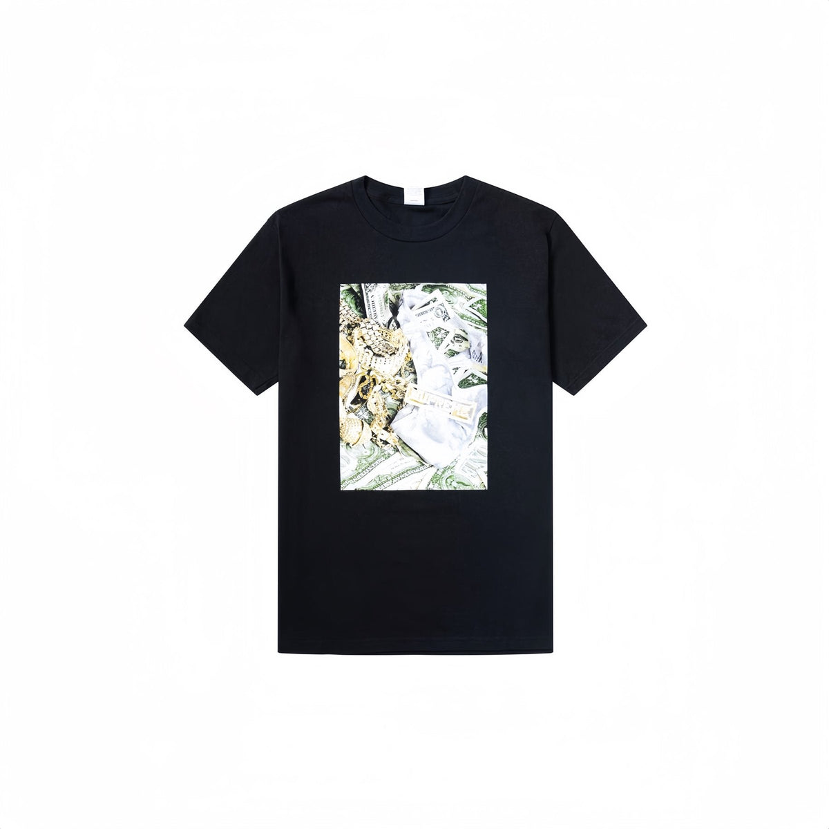 Supreme Bling Graphic T-Shirt