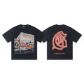 Godspeed Surfshop Graphic Short-Sleeve T-Shirt