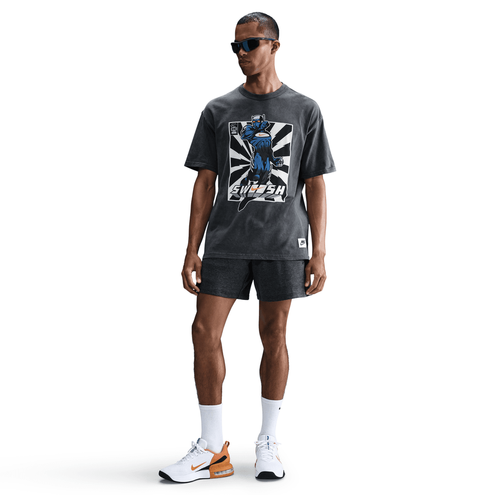 Nike Max90 Fitness Tee