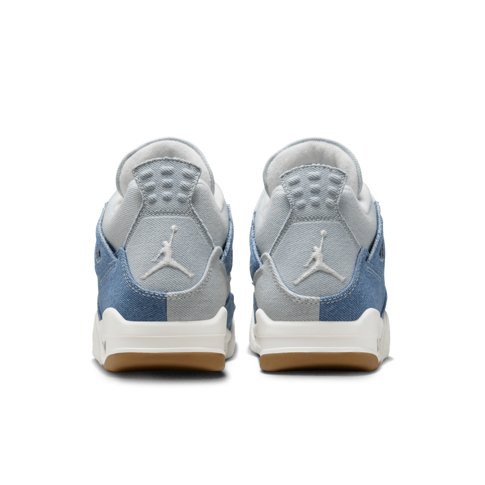 Wmns Air Jordan 4 Retro Tex