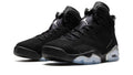Air Jordan 6 Retro "Chrome 2022"