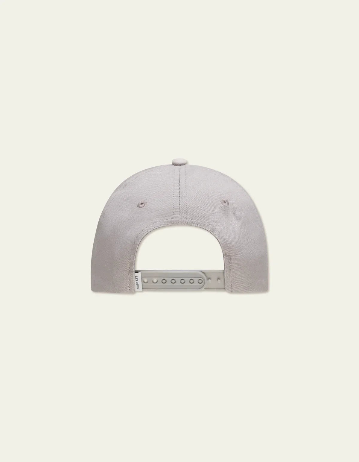 Les Deux Baseball Cap Suede II