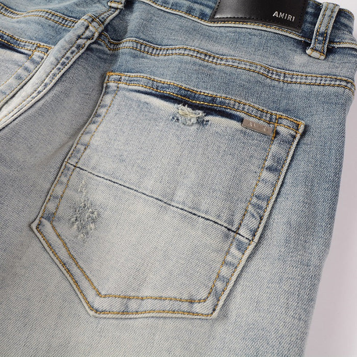 AMIRI #866 Jeans