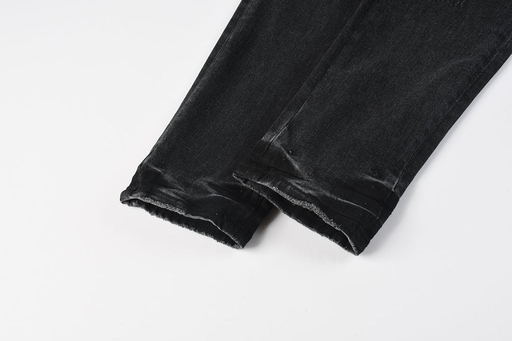 Amiri Fashion jeans 8943