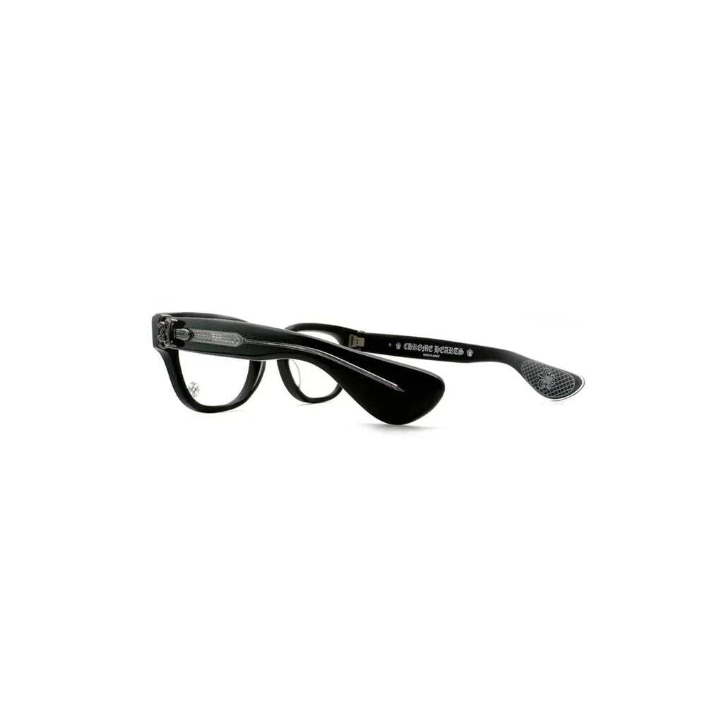 Chrome Hearts CUNTVOLUTED MBK Glasses