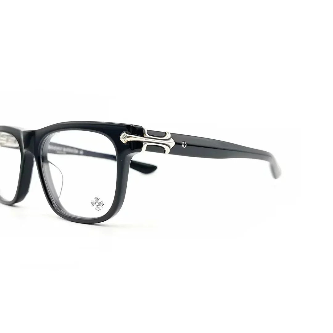Chrome Hearts SLID'N BK Glasses