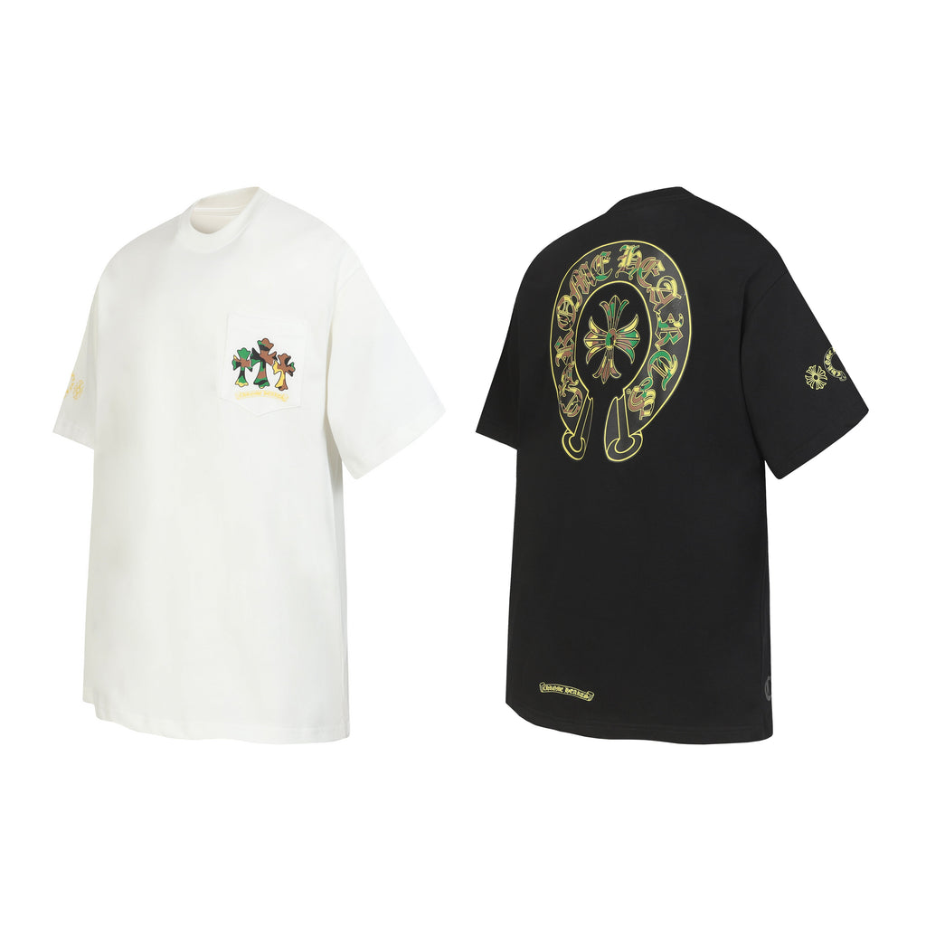 Chrome Hearts T-Shirt #2231