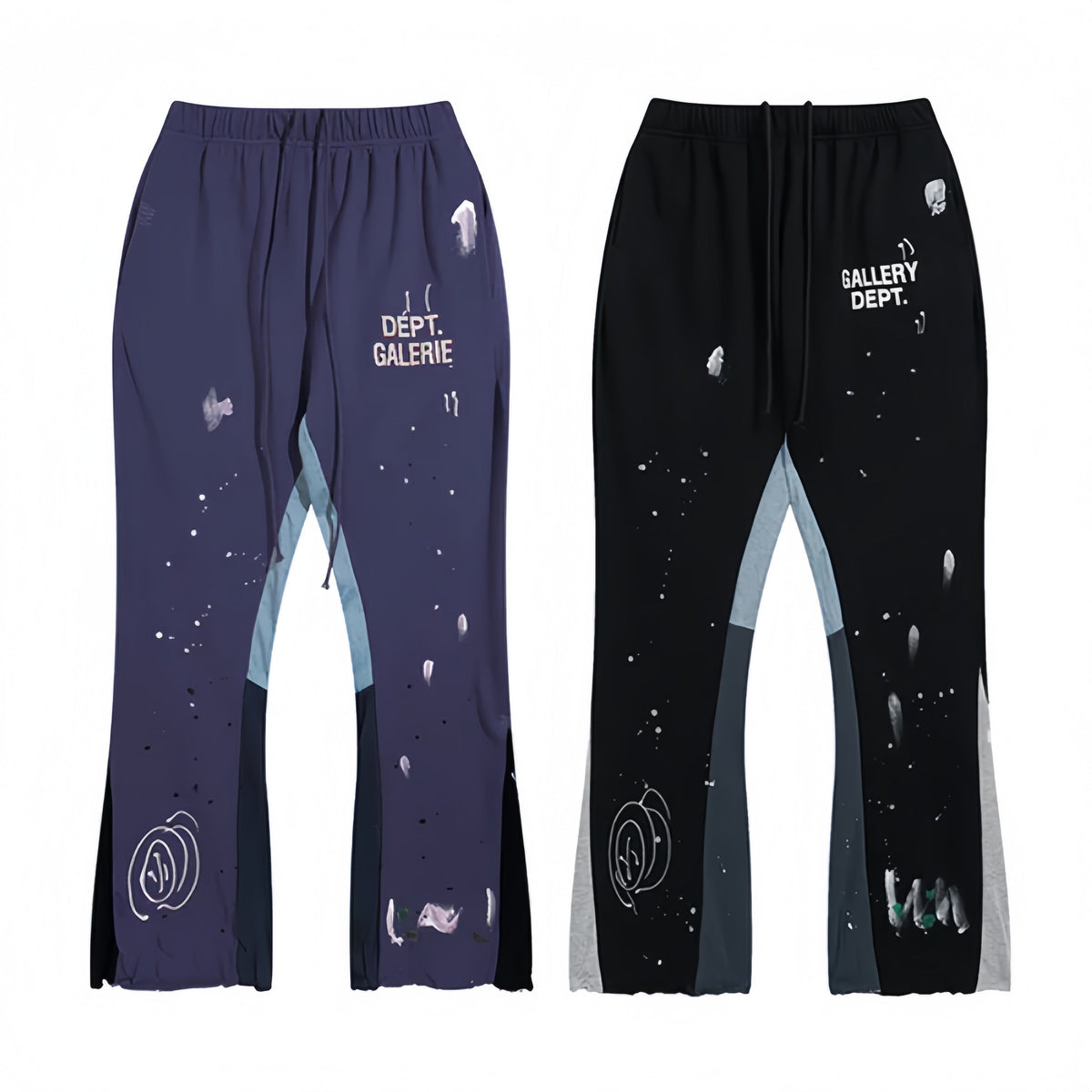 GALLERY New Pants  1113