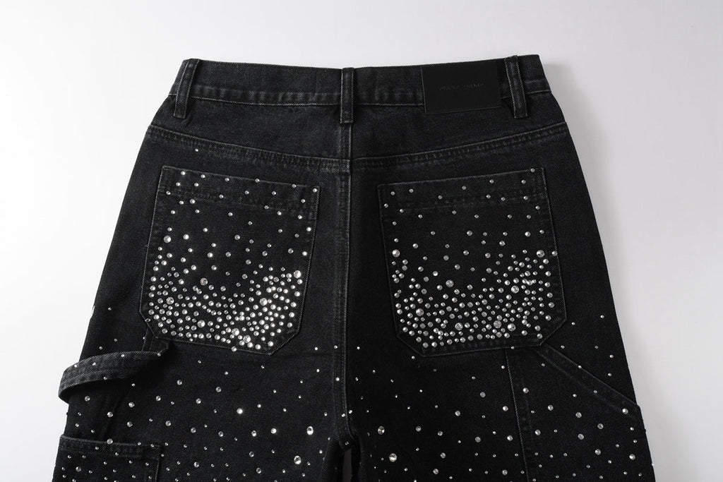 Purple Pants 5099