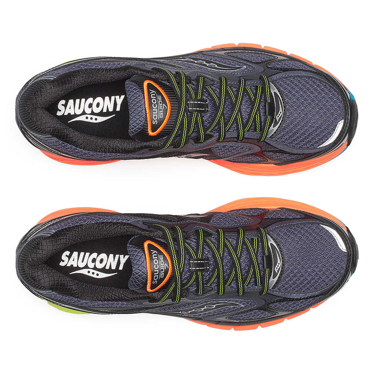Saucony Progrid Guide 7