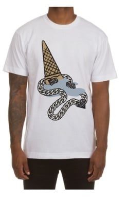 Icecream Drop Tee