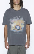 Ksubi World Order Biggie Tee