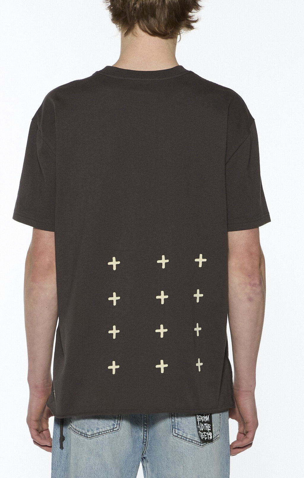 Ksubi Salud Biggie Tee