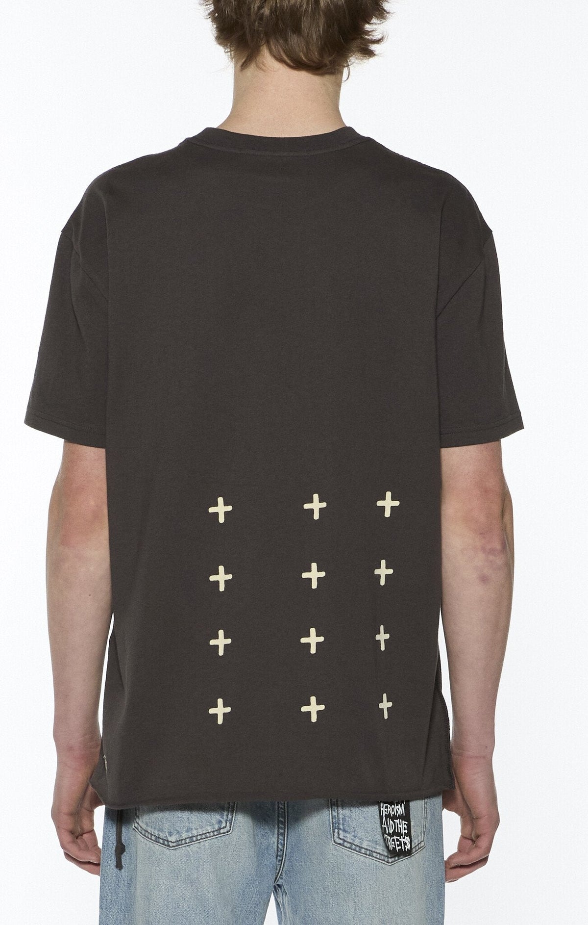 Ksubi Salud Biggie Tee