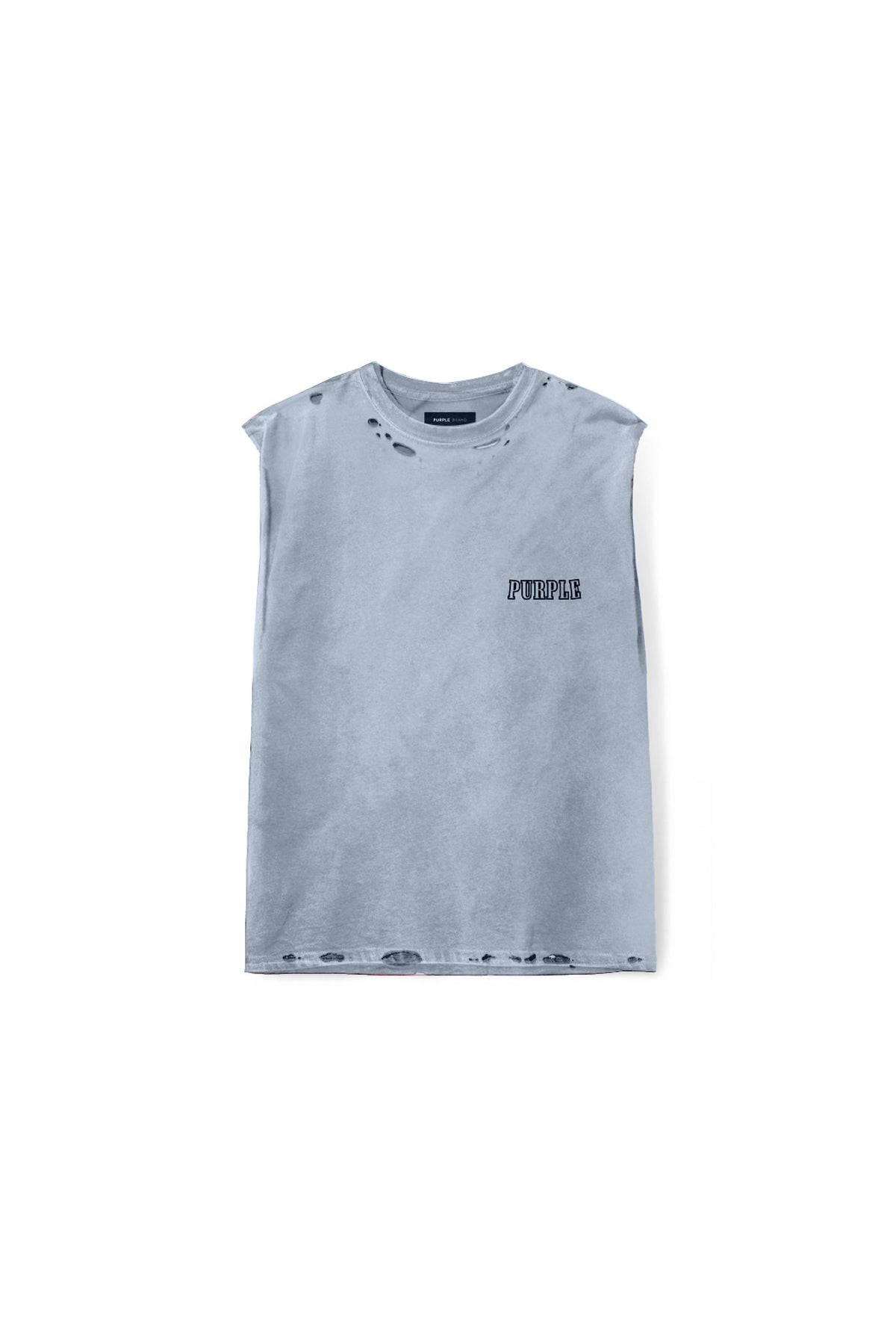 Slab Wordmark Tank Top