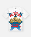 Planes Gold Medal Tee