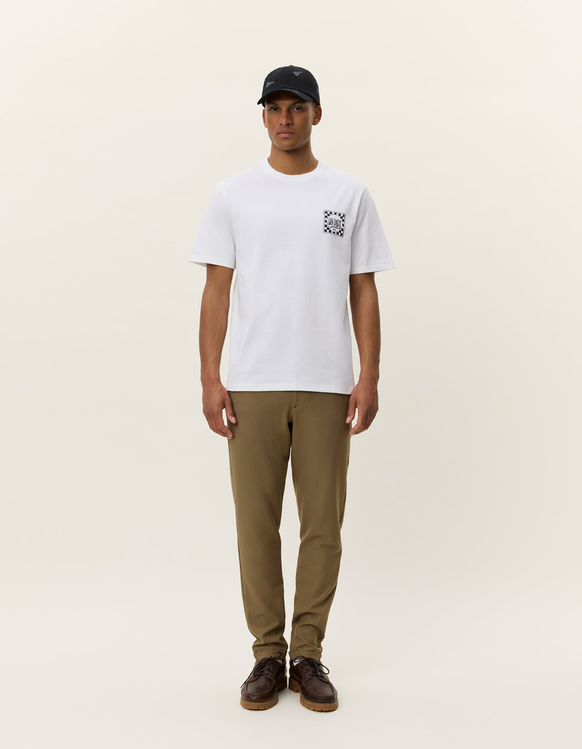 Les Deux Goods Tee