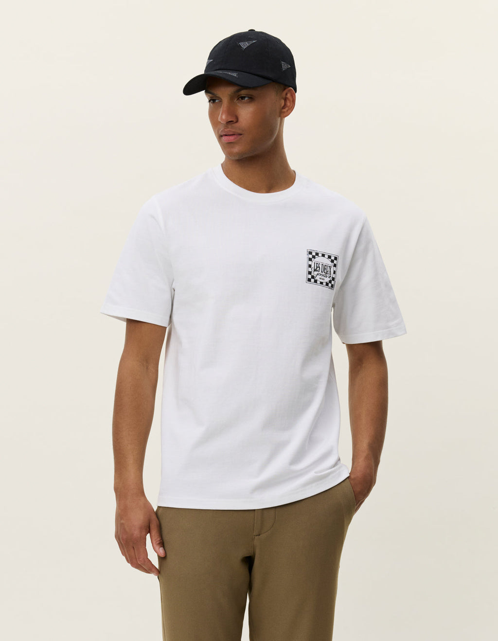 Les Deux Goods Tee