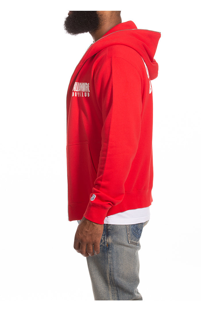 BBC Astro Zip Hoodie
