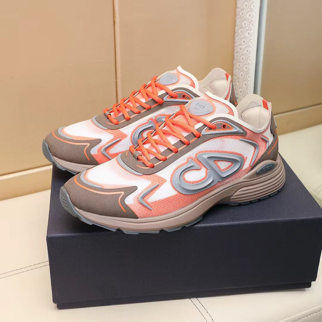 Dior B30 Countdown Sneakers