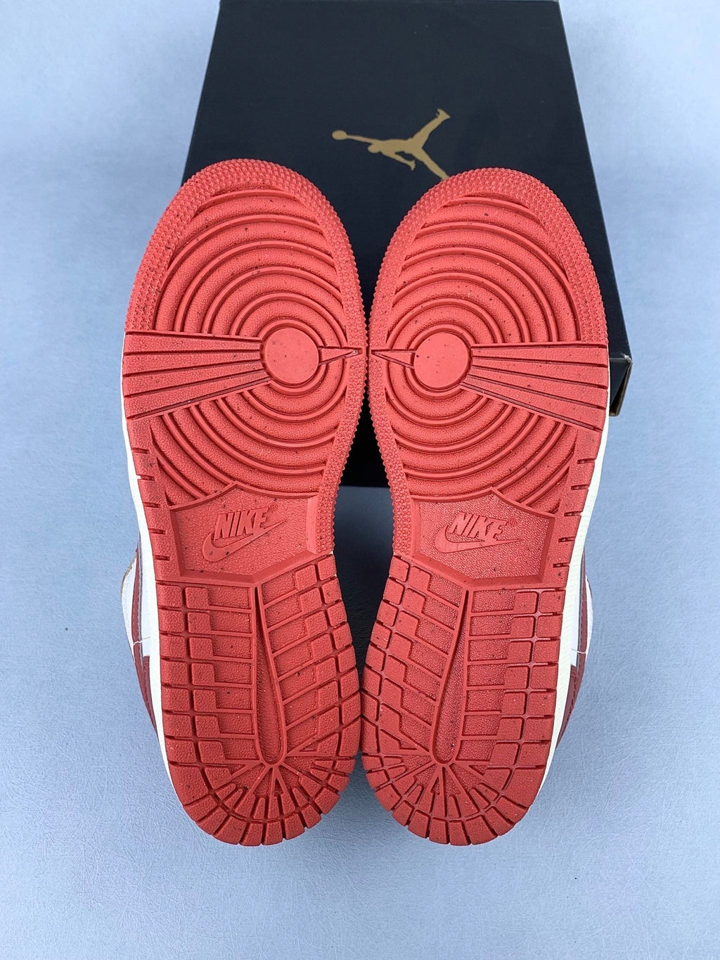 Air Jordan 1 Low Dune Red Unisex Sneakers FJ3465-160