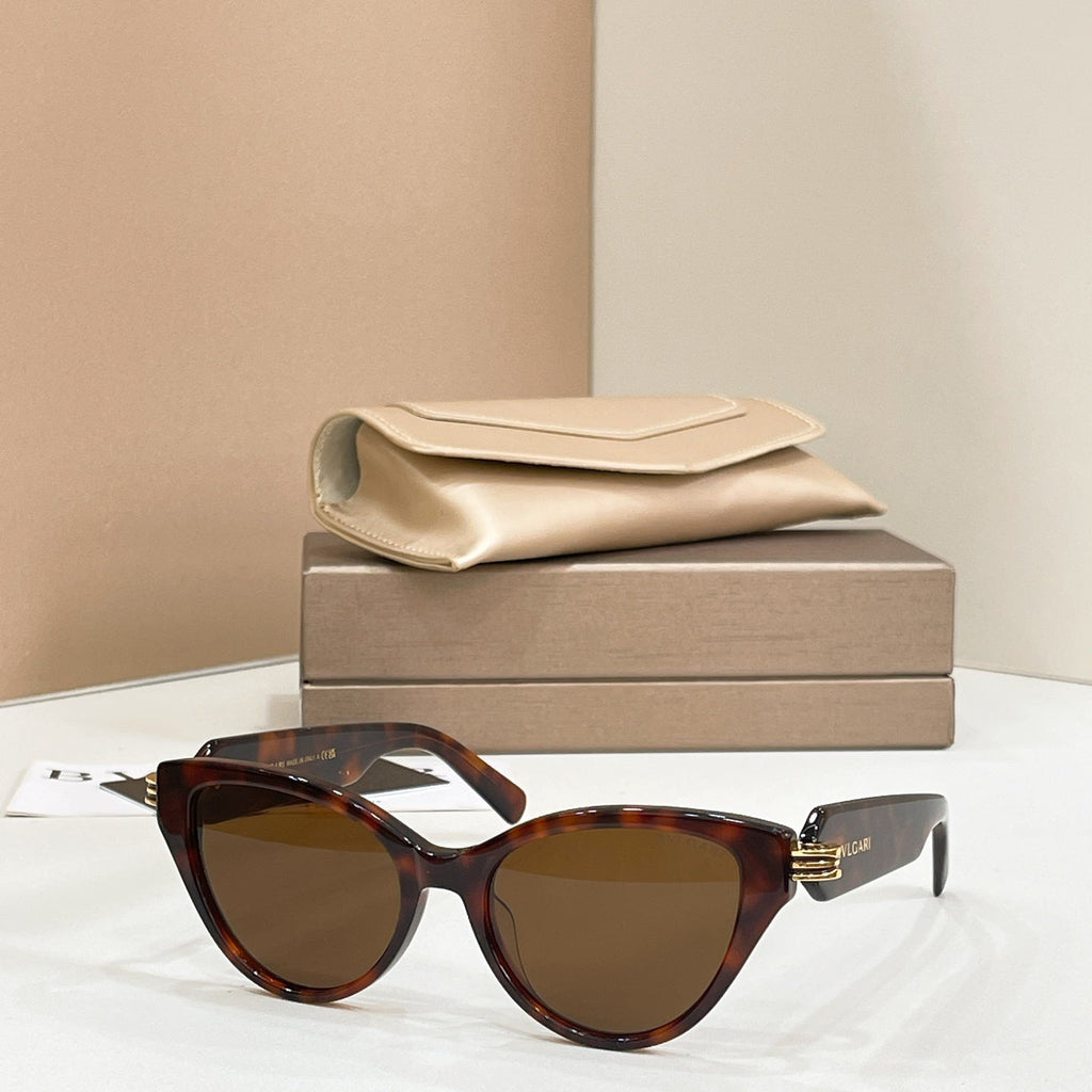 Bvlgari BV 50045I Sunglasses