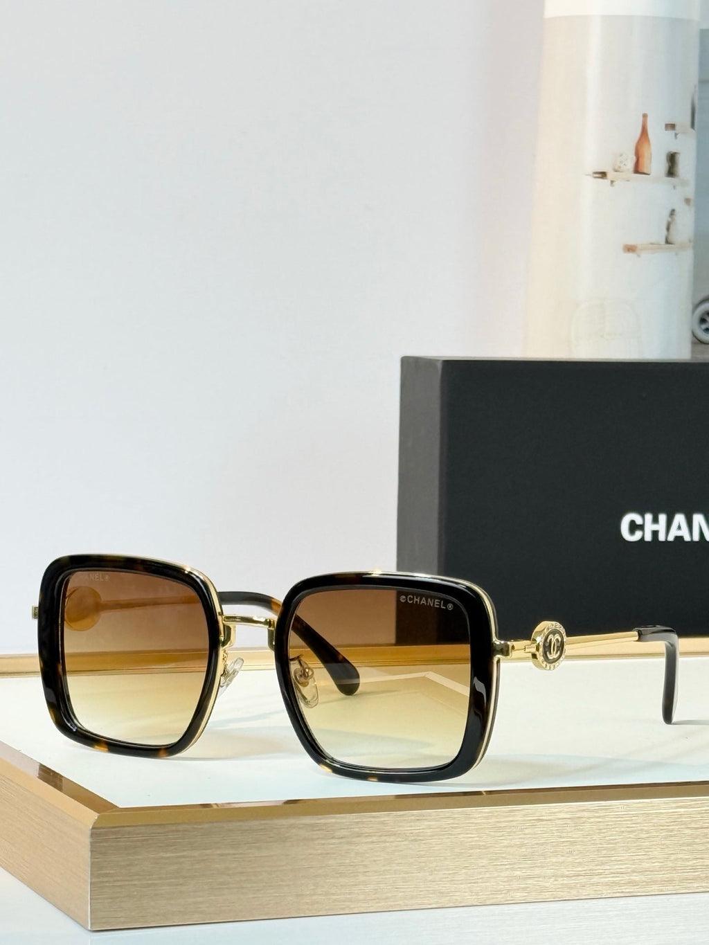 Chanel Sunglasses – CH7294B